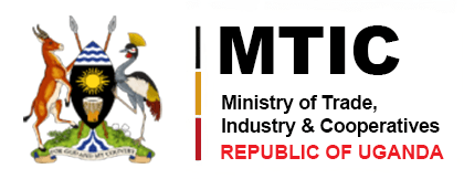 Ministry of Trade, Industry and Cooperatives (MoTIC)
