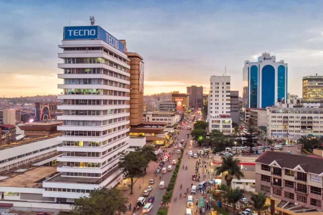 Building Financial Inclusion Through Cooperative Partnerships