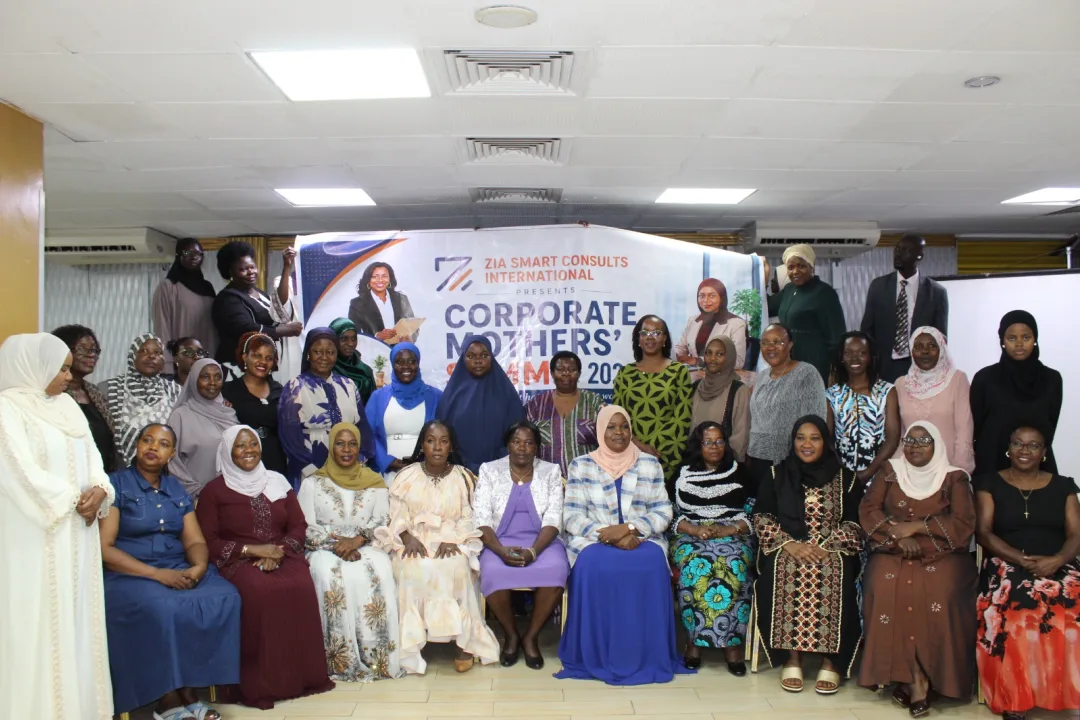 Corporate Women Urged to Champion Economic Empowerment