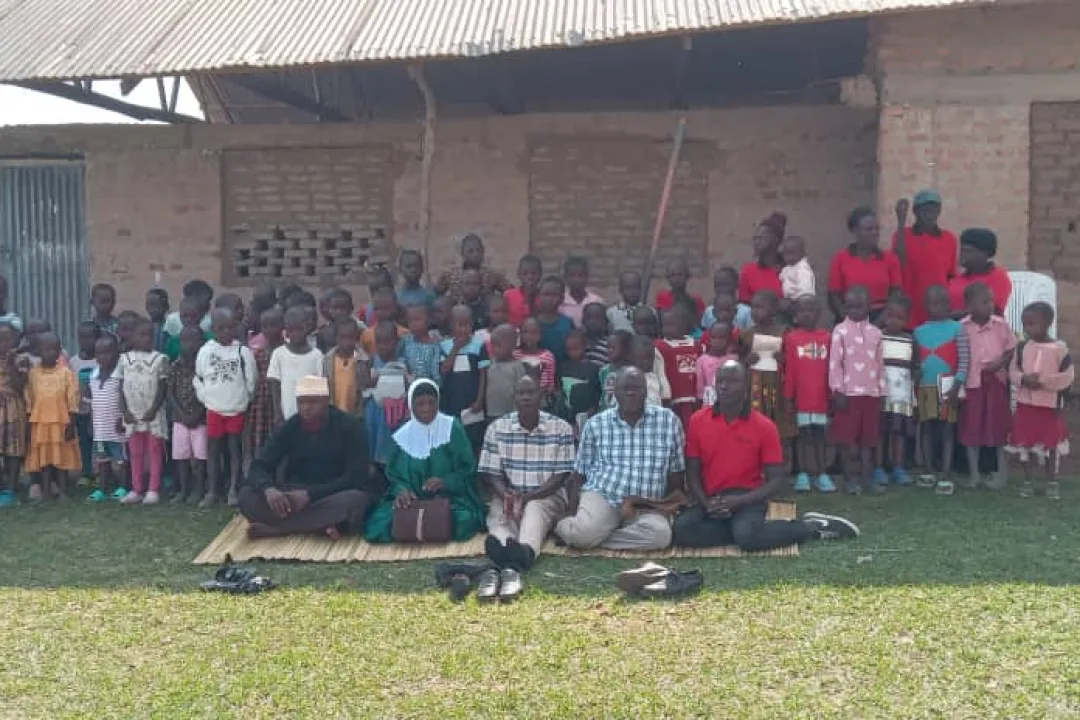 UGIFICU-ETRACOME Team Assesses Eastern Uganda Cooperatives
