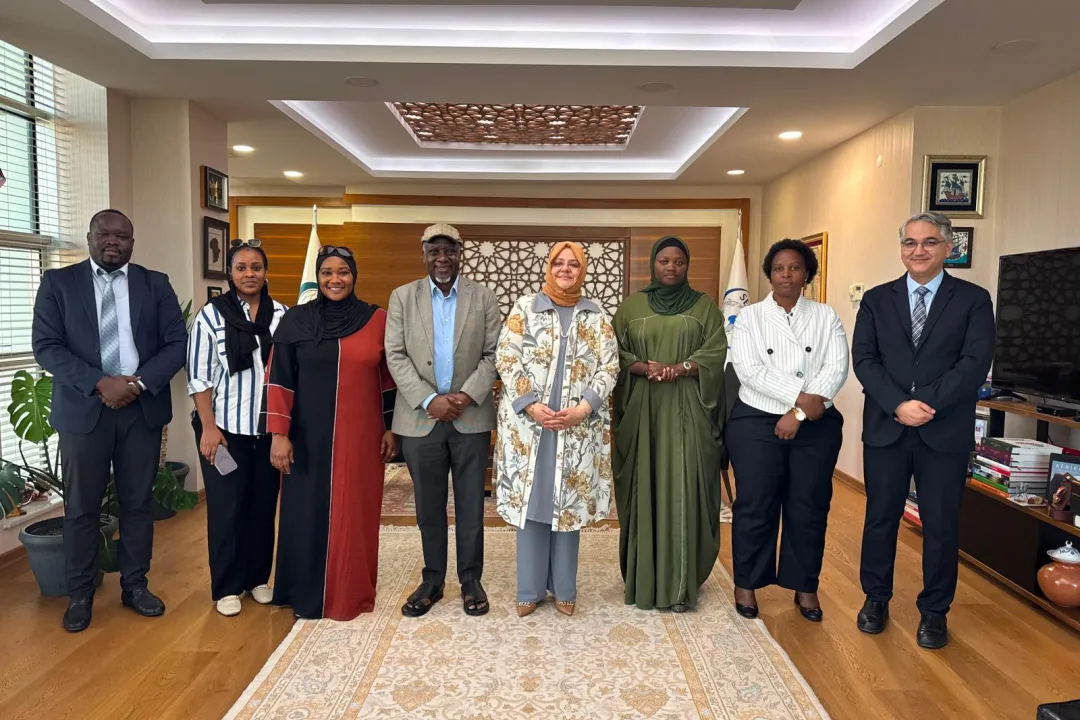 Why Cooperative Governance Matters in Islamic Finance