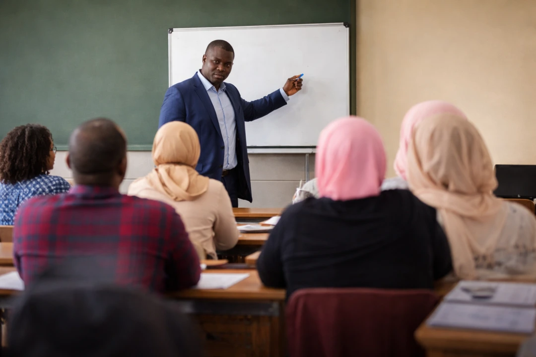 Islamic Finance Education & Training