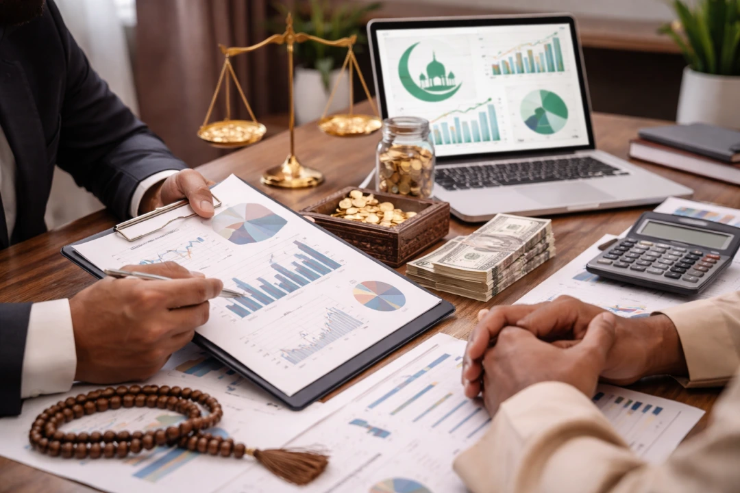 Islamic Financial Management Programmes